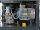 Italyco Maxi 6 - Schraubenkompressor - max. Druck 10 bar