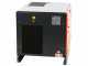 Italyco Maxi 6 - Schraubenkompressor - max. Druck 10 bar