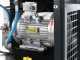 Italyco Maxi 6 - Schraubenkompressor - max. Druck 10 bar