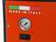 Italyco Maxi 6 - Schraubenkompressor - max. Druck 10 bar