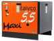 Italyco Maxi 6 - Schraubenkompressor - max. Druck 10 bar