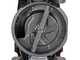 GeoTech-Pro RM 75-660 CSM - Aufsitzrasenm&auml;her mini-rider - 66cm Schnittbreite - E-Starter