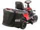 GeoTech-Pro RM 75-660 CSM - Aufsitzrasenm&auml;her mini-rider - 66cm Schnittbreite - E-Starter