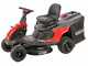 GeoTech-Pro RM 75-660 CSM - Aufsitzrasenm&auml;her mini-rider - 66cm Schnittbreite - E-Starter