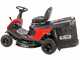 GeoTech-Pro RM 75-660 CSM - Aufsitzrasenm&auml;her mini-rider - 66cm Schnittbreite - E-Starter