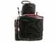 GeoTech-Pro RM 75-660 CSM - Aufsitzrasenm&auml;her mini-rider - 66cm Schnittbreite - E-Starter