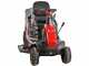 GeoTech-Pro RM 75-660 CSM - Aufsitzrasenm&auml;her mini-rider - 66cm Schnittbreite - E-Starter