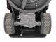 GeoTech-Pro RM 75-660 CSM - Aufsitzrasenm&auml;her mini-rider - 66cm Schnittbreite - E-Starter