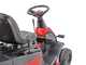 GeoTech-Pro RM 75-660 CSM - Aufsitzrasenm&auml;her mini-rider - 66cm Schnittbreite - E-Starter