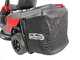 GeoTech-Pro RM 75-660 CSM - Aufsitzrasenm&auml;her mini-rider - 66cm Schnittbreite - E-Starter