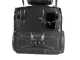 GeoTech-Pro RM 75-660 CSM - Aufsitzrasenm&auml;her mini-rider - 66cm Schnittbreite - E-Starter