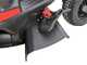 GeoTech-Pro RM 75-660 CSM - Aufsitzrasenm&auml;her mini-rider - 66cm Schnittbreite - E-Starter