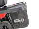 GeoTech-Pro RM 75-660 CSM - Aufsitzrasenm&auml;her mini-rider - 66cm Schnittbreite - E-Starter