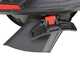 GeoTech-Pro RM 75-660 CSM - Aufsitzrasenm&auml;her mini-rider - 66cm Schnittbreite - E-Starter