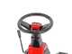 GeoTech-Pro RM 75-660 CSM - Aufsitzrasenm&auml;her mini-rider - 66cm Schnittbreite - E-Starter