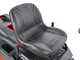 GeoTech-Pro RM 75-660 CSM - Aufsitzrasenm&auml;her mini-rider - 66cm Schnittbreite - E-Starter