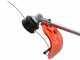 ECHO DSRM-2600L - Akku-Motorsense - 56 V 5 Ah