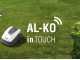 AL-KO Robolinho 350 W Easy - M&auml;hroboter - mit Begrenzungskabel