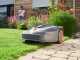AL-KO Robolinho 550 W Comfort - M&auml;hroboter - mit Begrenzungskabel