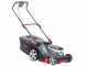 AL-KO 38.2 Li Comfort - Akku-Rasenm&auml;her  - Schnittbreite 38 cm - 2x 18V/4,0Ah