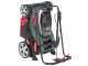 AL-KO 38.2 Li Comfort - Akku-Rasenm&auml;her  - Schnittbreite 38 cm - 2x 18V/4,0Ah