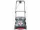 AL-KO 38.2 Li Comfort - Akku-Rasenm&auml;her  - Schnittbreite 38 cm - 2x 18V/4,0Ah
