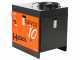 Italyco Maxi 10 - Schraubenkompressor - max. Druck 10 bar