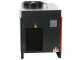 Italyco Maxi 10 - Schraubenkompressor - max. Druck 10 bar