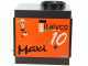 Italyco Maxi 10 - Schraubenkompressor - max. Druck 10 bar