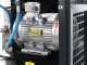 Italyco Maxi 10 - Schraubenkompressor - max. Druck 10 bar