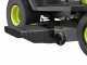 RYOBI  RY72TMX117-310 Akku-Rasentraktor- 72V / 3x10Ah