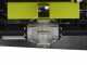 RYOBI  RY72TMX117-310 Akku-Rasentraktor- 72V / 3x10Ah