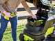 RYOBI RY72TMX117-310 Akku-Rasentraktor - 72V / 3x10Ah