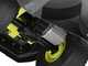 RYOBI RY72TMX117-310 Akku-Rasentraktor - 72V / 3x10Ah