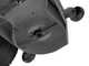 RYOBI RY72TMX117-310 Akku-Rasentraktor - 72V / 3x10Ah