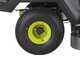 RYOBI RY72TMX117-310 Akku-Rasentraktor - 72V / 3x10Ah
