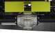RYOBI RY72TMX117-310 Akku-Rasentraktor - 72V / 3x10Ah