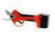 Stocker Magma E-35TP - Elektrische Baumschere - 21.6V - OHNE AKKU
