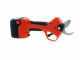 Stocker Magma E-35TP - Elektrische Baumschere - 21.6V - OHNE AKKU