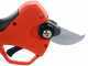 Stocker Magma E-35TP - Elektrische Baumschere - 21.6V - OHNE AKKU