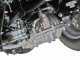 Castelgarden XK4 160 HD  - Frontm&auml;her - Hydrostatgetriebe - 4WD
