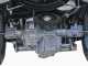 Castelgarden XK4 160 HD  - Frontm&auml;her - Hydrostatgetriebe - 4WD