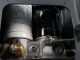 Italyco KV 3/90 T - Schraubenkompressor - Max. Druck 10 bar