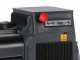 Italyco KV 3/90 T - Schraubenkompressor - Max. Druck 10 bar