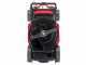 AL-KO 382 Li Premium -  Akku-Rasenm&auml;her - Schnittbreite 38 cm - 2x 18V/5,0Ah