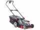 AL-KO 382 Li Premium -  Akku-Rasenm&auml;her - Schnittbreite 38 cm - 2x 18V/5,0Ah