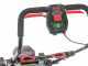 AL-KO 382 Li Premium -  Akku-Rasenm&auml;her - Schnittbreite 38 cm - 2x 18V/5,0Ah