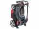 AL-KO 382 Li Premium -  Akku-Rasenm&auml;her - Schnittbreite 38 cm - 2x 18V/5,0Ah