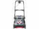AL-KO 382 Li Premium -  Akku-Rasenm&auml;her - Schnittbreite 38 cm - 2x 18V/5,0Ah