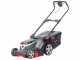 AL-KO 382 Li Premium -  Akku-Rasenm&auml;her - Schnittbreite 38 cm - 2x 18V/5,0Ah